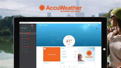 accuweather premium a.